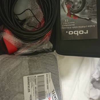 Eksik Koltuk Ve Yanlış Gönderilen Ürün İçin Acil Çözüm Talebi