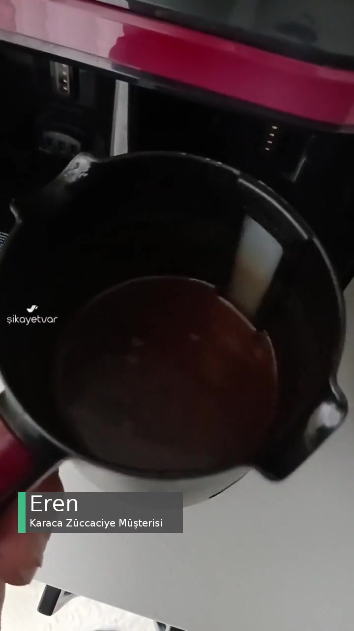 Karaca Züccaciye'nin Veremediği Garanti Desteği videonun kapak resmi