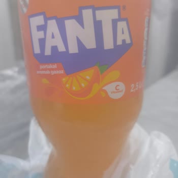 A101'de Son Kullanma Tarihi Geçmiş Fanta Satışı Sağlık Sorunu Yaratıyor