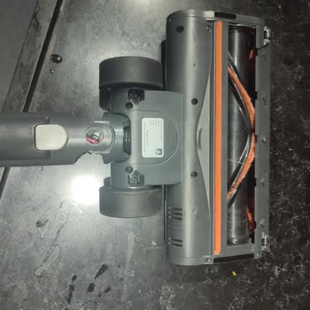 Garanti Kapsamında Kırılan Başlık Parçası Ücretsiz Değiştirilmelidir