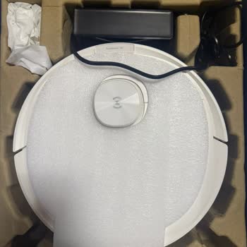 Ecovacs Deebot Batarya Arızası Ve Uzatılmış Garanti İptali