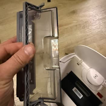 Ecovacs Deebot Batarya Arızası Ve Uzatılmış Garanti İptali