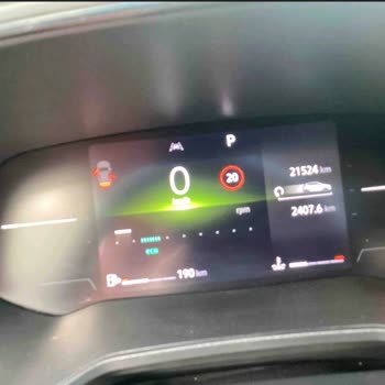 Garenta’dan Haksız Yakıt Ücreti İadesi Talebi