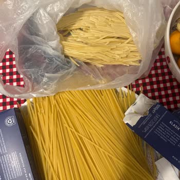 Barilla Makarnada Böcek Bulunması Marka Güvenine Darbe
