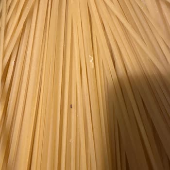 Barilla Makarnada Böcek Bulunması Marka Güvenine Darbe