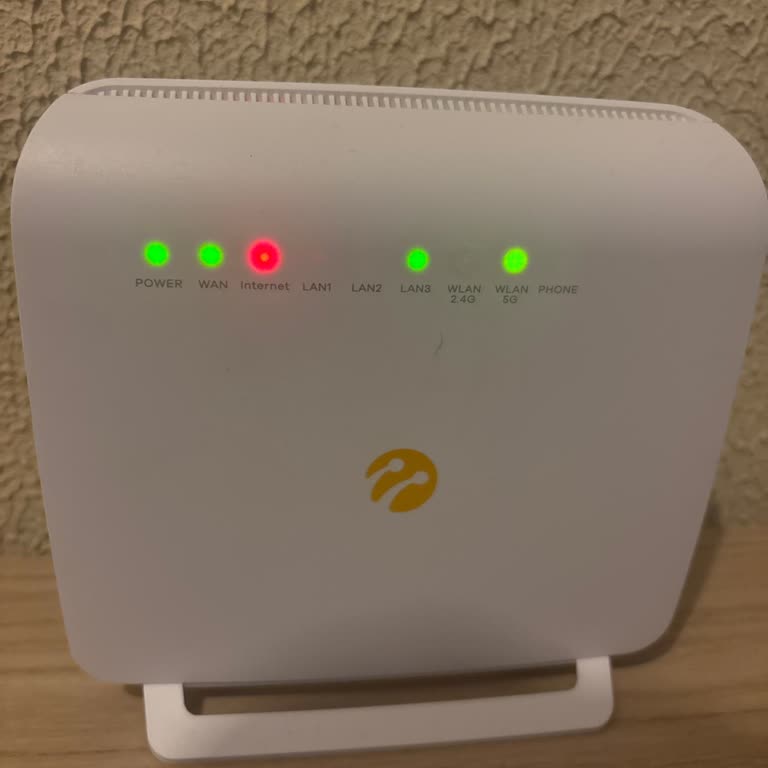 Superonline İnternet Kesintisi Ve Acil Çözüm Talebi