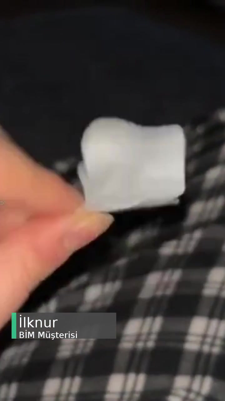 BİM Rituel De Beaute Burun Bandı Az Yapışıyor Eski Kalitesini Geri Getirsin! videonun kapak resmi