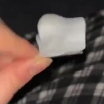 BİM Rituel De Beaute Burun Bandı Az Yapışıyor Eski Kalitesini Geri Getirsin!