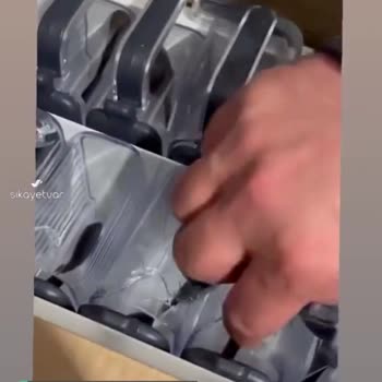 Sürat Kargo Gönderdiğimiz Hediye Kırık Çıktı!