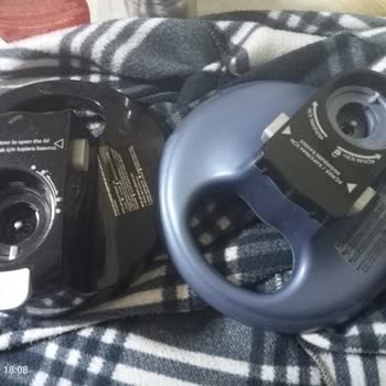 Arzum Hestia Robotta Tekrarlayan Üst Kapak Ve Motor Arızalarıyla Büyük Hayal Kırıklığı