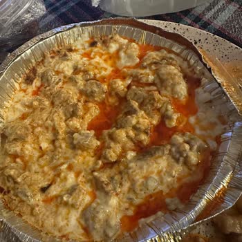 Migros Yemek Sağlığımı Tehdit Eden Hijyen Dışı Alinazik İçin 550 TL