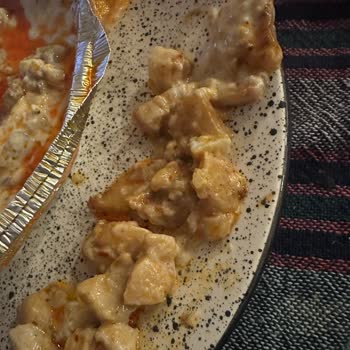 Migros Yemek Sağlığımı Tehdit Eden Hijyen Dışı Alinazik İçin 550 TL