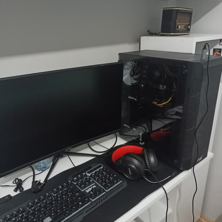 City Bilişim Yanlış Ekran Kartı ve Sürekli Güç Kaynağı Arızalarıyla Mağduriyet