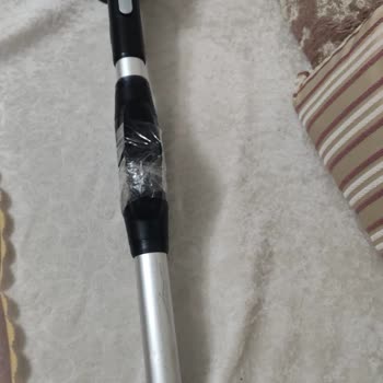 Bosch 712XXL Süpürgede Boru Kırığı Ve Performans Sorunu