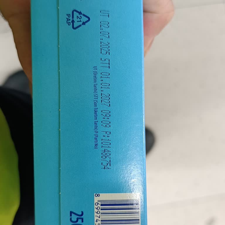 A101 Ulukışla Şubesinden Alınan Aptamil Mama Çocuğu Şiddetli Kusturdu, İade Ve İnceleme Talebi