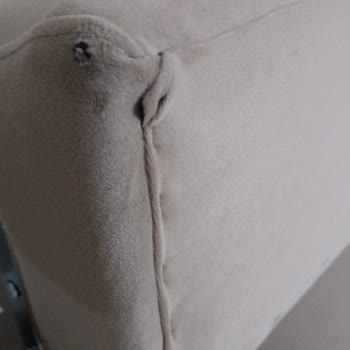 Kumaş Değişikliği Hatalı Ve Ücretsiz Düzeltme Talebi