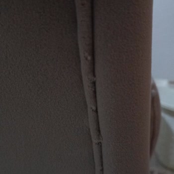 Kumaş Değişikliği Hatalı Ve Ücretsiz Düzeltme Talebi