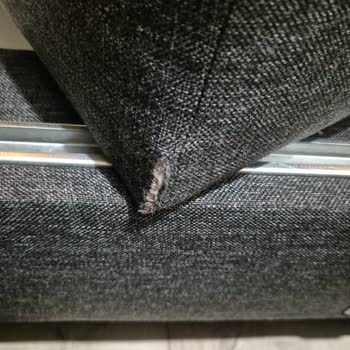 Vivense'de Teslimat Gecikmesi Ve İptal Talebinin Reddi