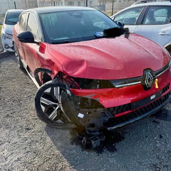 Axa Sigortada Zorla 1,8 Milyon TL Ödeme Ve Kasko Haklarının İhlali