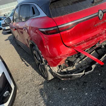 Axa Sigortada Zorla 1,8 Milyon TL Ödeme Ve Kasko Haklarının İhlali