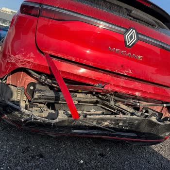 Axa Sigortada Zorla 1,8 Milyon TL Ödeme Ve Kasko Haklarının İhlali