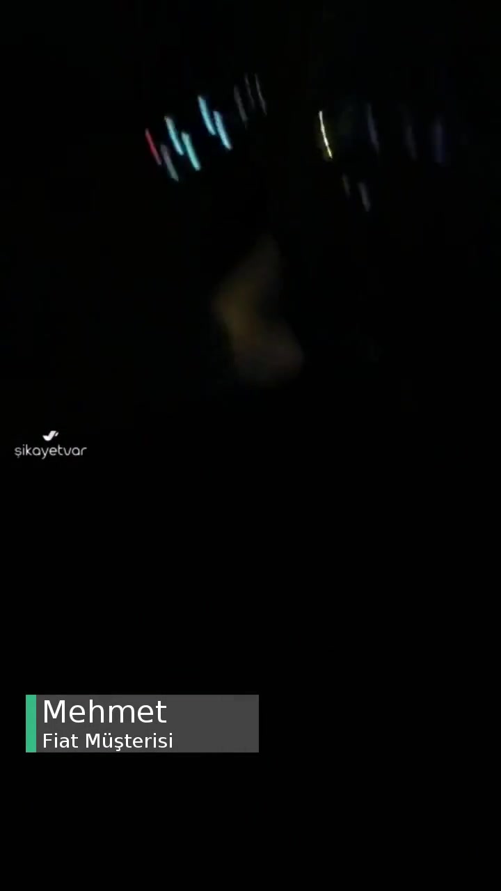 Fiat Doblo 2024 Yağ Ve Gösterge Sorunu videonun kapak resmi