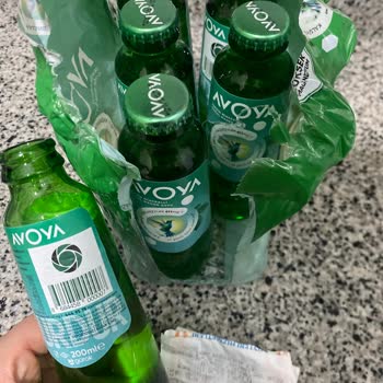 Eki aç