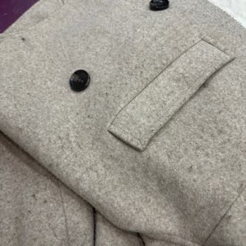 DeFacto Kabanımda Tüylenme Ve Değişim Hakkı İhlali