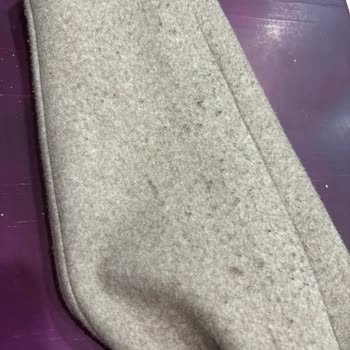 DeFacto Kabanımda Tüylenme Ve Değişim Hakkı İhlali