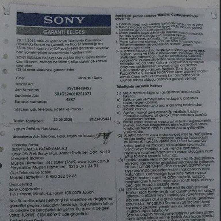 Dolap Uygulamasında Sahte Satıcı ve 28 Bin TL Kayıp