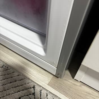 Beko Buzdolabında Sürekli Su Sızdırma Sorunu Garantili Çözüm Bekleniyor