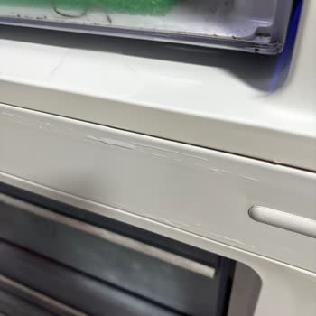 Beko Buzdolabında Sürekli Su Sızdırma Sorunu Garantili Çözüm Bekleniyor