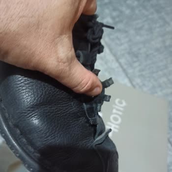 Hotiç Ayakkabısında Erken Aşınma Ve İade Reddi