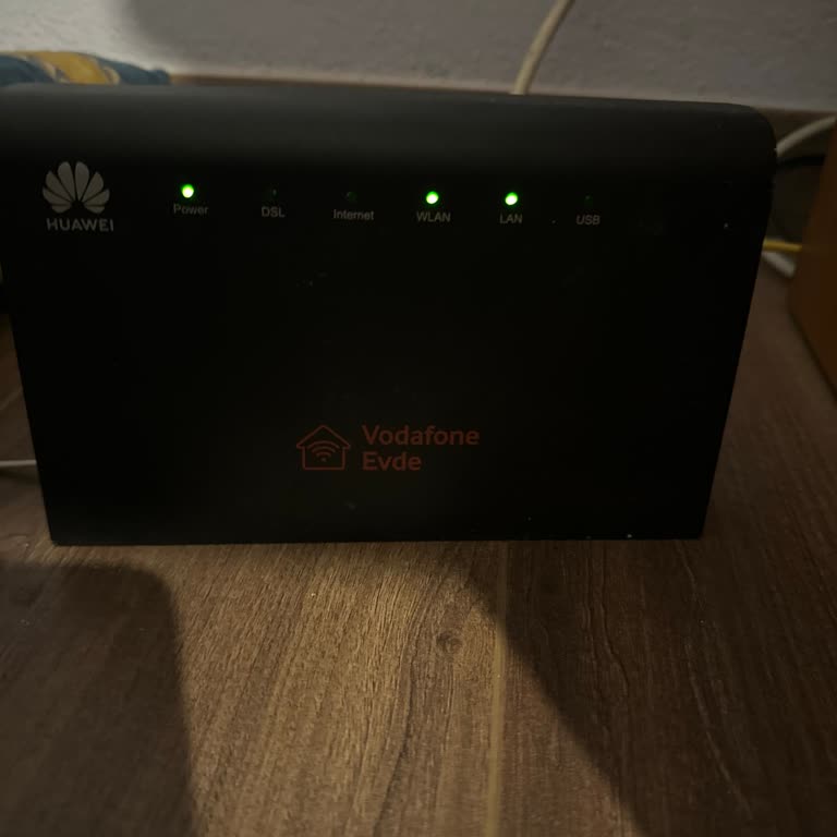 Sürekli Kesilen İnternet Ve Cevapsız Müşteri Hizmetleri