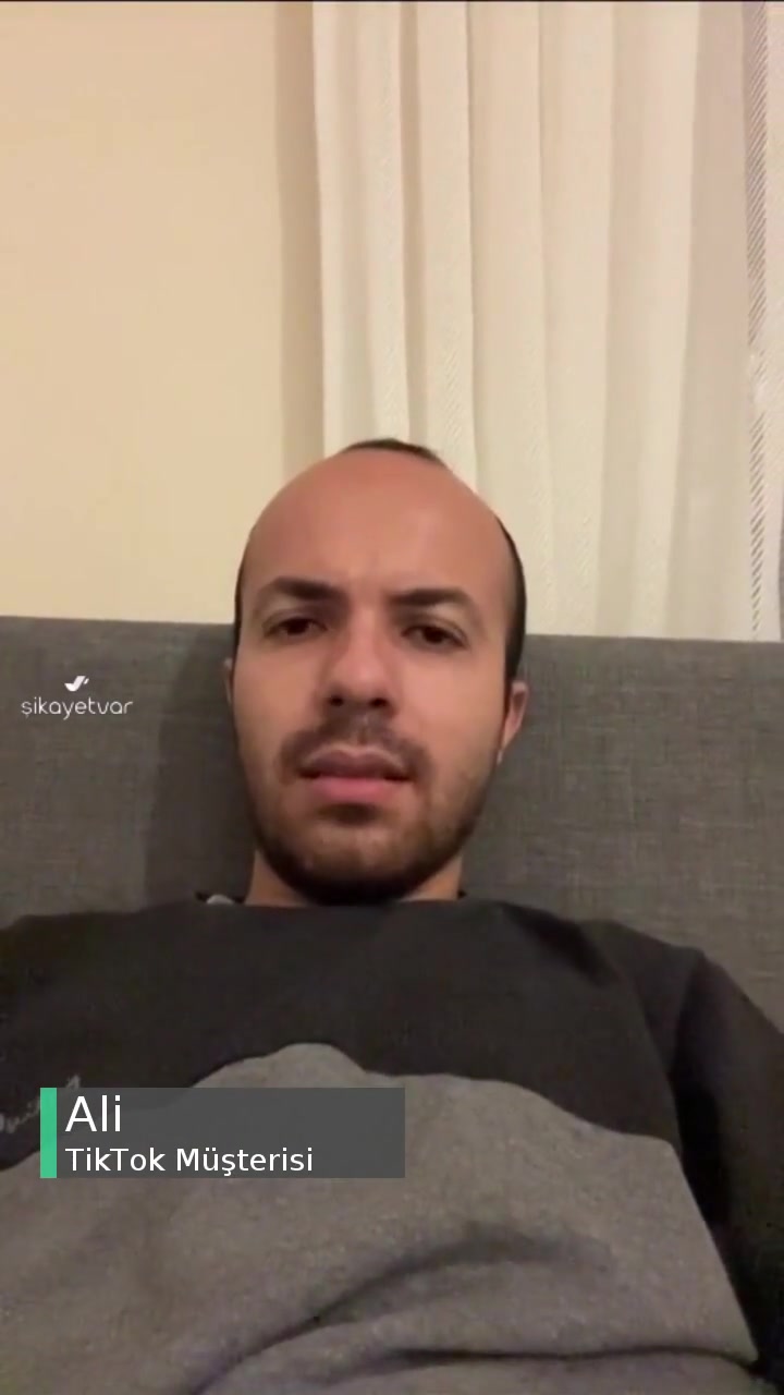 TikTok İzinsiz Video Paylaşımı! videonun kapak resmi