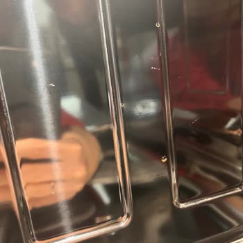 Arçelik Bulaşık Makinesinde Pas Sorunu Ve Ürün Değişimi Talebi