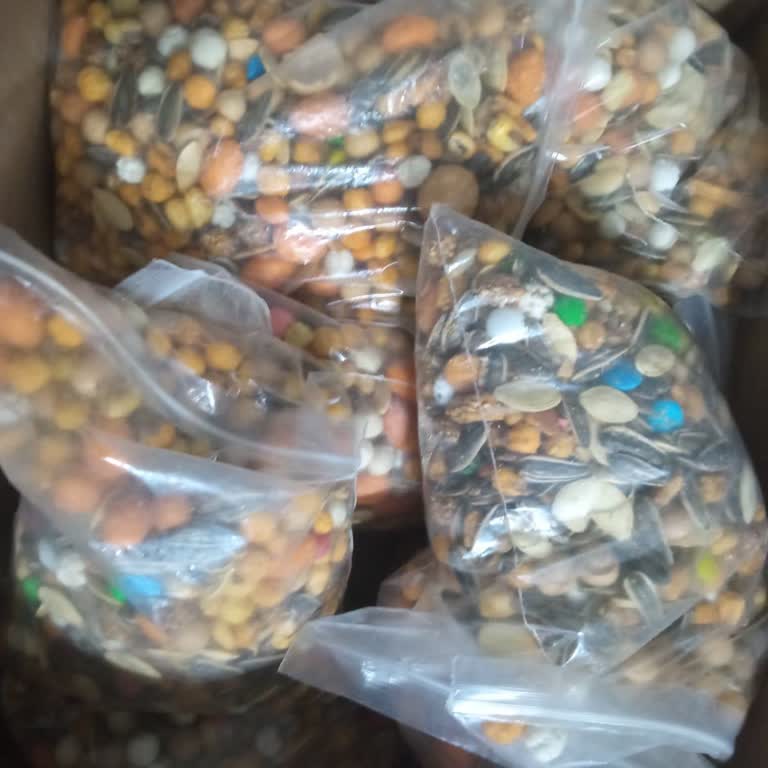 Emirhan Kuruyemiş | Bolu Farklı Ürün Gönderimi