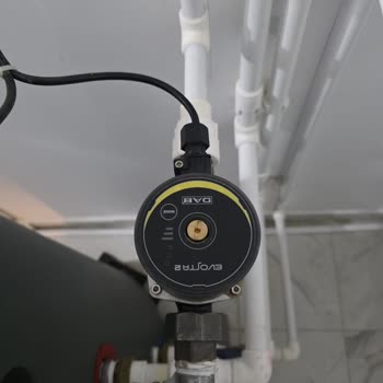 Baymak Cihazı Sürekli Arızalanıyor Ve Ücretsiz Değişim Talebi Reddedildi!