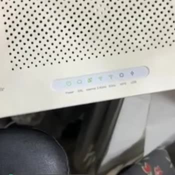 Vodafone Net Bir Haftadır Saha Ekiplerini Bekliyorum!