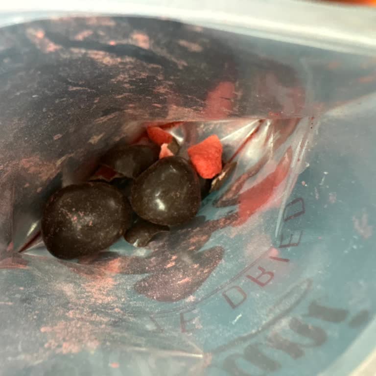 Rossmann'dan Aldığım Drajenin Gramajı Ambalajı İle Uyuşmuyor