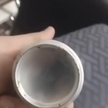 Coca-Cola Boş Kola Kutusu