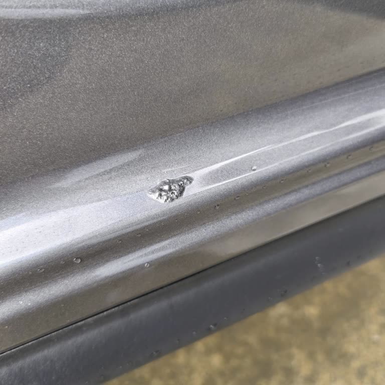 Brand-New Citroën C4 X Defect Found at Delivery