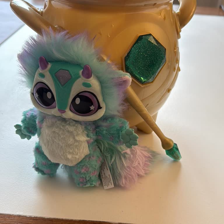 Satın Alınan Mixie Kazan Oyuncakta Ses Ve Işık Sorunu, Çözüm Talebi