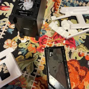 N11 Kırık Bilgisayar Kasası, Satıcının Umursamaz Tutumu Ve İade Talebi!