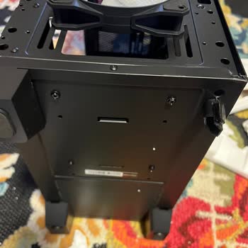 N11 Kırık Bilgisayar Kasası, Satıcının Umursamaz Tutumu Ve İade Talebi!