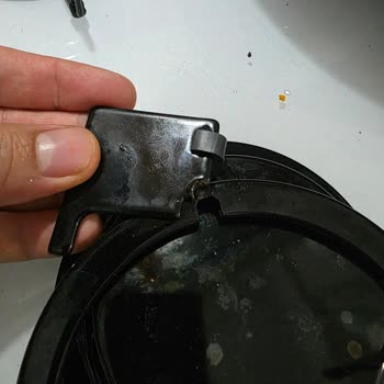 Arçelik Set Üstü Ocakta Kırılan Demir Ayak Parçası Garanti Kapsamına Alınmalı