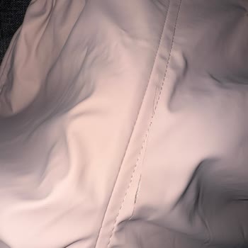 Hasarlı Kar Tulumunun Teslimi Ve Haksız İade Süreci