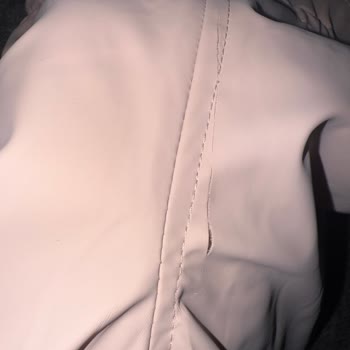 Hasarlı Kar Tulumunun Teslimi Ve Haksız İade Süreci