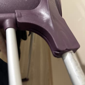 Gazzella Çamaşır Askılığı Satın Aldım Ancak Ürünle İlgili Ciddi Bir Kalite Sorunu Yaşıyorum!