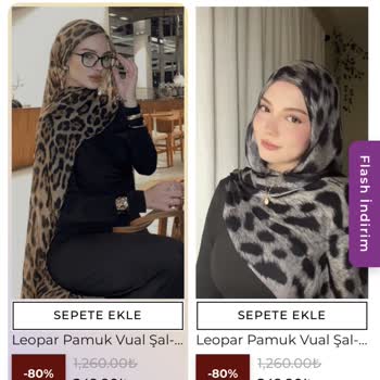 Organic Scarfs Yanlış Ürün Gönderildi, Kampanyalı İade Reddi Ve Cevapsızlık!